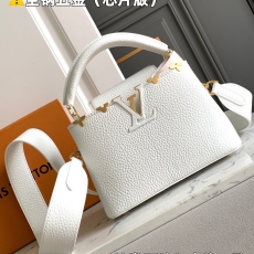 Louis Vuitton Top Handle Bags